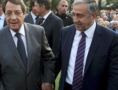 Κρίσιμο το επόμενο 4ήμερο στην Γενεύη για τις διαπραγματεύσεις του Κυπριακού (φωτό, βίντεο)
